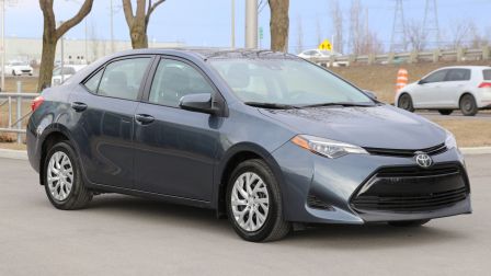 2019 Toyota Corolla LE | CAM. RECUL - A/C - BLUETOOTH - SIEGES CHAUF.                in Saint-Jérôme                