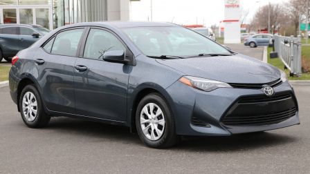 2019 Toyota Corolla CE - A/C - BLUETOOTH - GR ÉLEC - CAMÉRA RECUL                à Carignan                