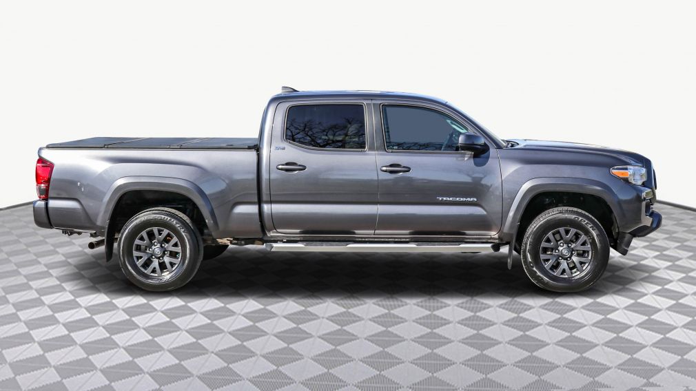 2021 Toyota Tacoma 4x4 Double Cab Auto - SIÈGES CHAUFFANTS - MAGS #8