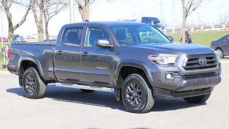 2021 Toyota Tacoma 4x4 Double Cab Auto - SIÈGES CHAUFFANTS - MAGS                