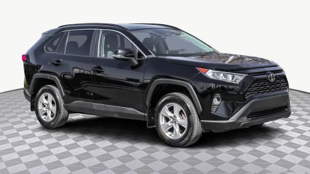 2019 Toyota Rav 4 XLE - HAYON ÉLECTR - TOIT OUVRANT - VOLANT CHAUFFA                in Abitibi                