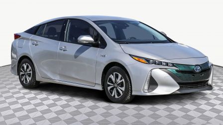 2019 Toyota Prius Auto PRIME - BAS KM - CAMÉRA DE RECUL - SIÈGES CHA                à Abitibi                