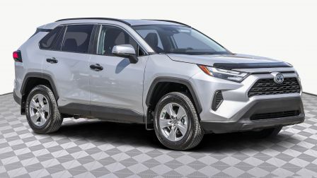 2023 Toyota Rav 4 Hybrid XLE                à Abitibi                