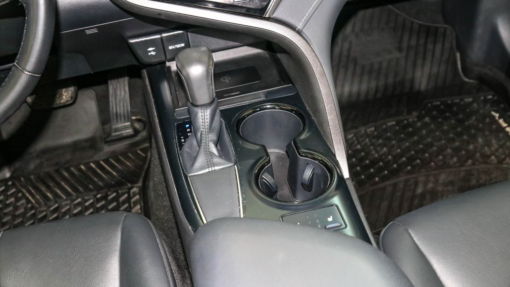 2019 Toyota Camry SE - BAS KM- TOIT OUVRANT - MAGS - SIÈGES CHAUFFAN #23