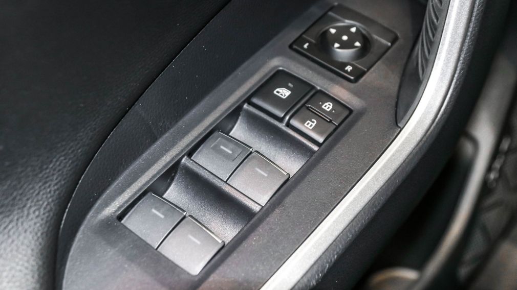 2023 Toyota RAV4 Prime XSE Hybrid AWD - CUIR - TOIT OUVRANT - VOLANT CHAU #15