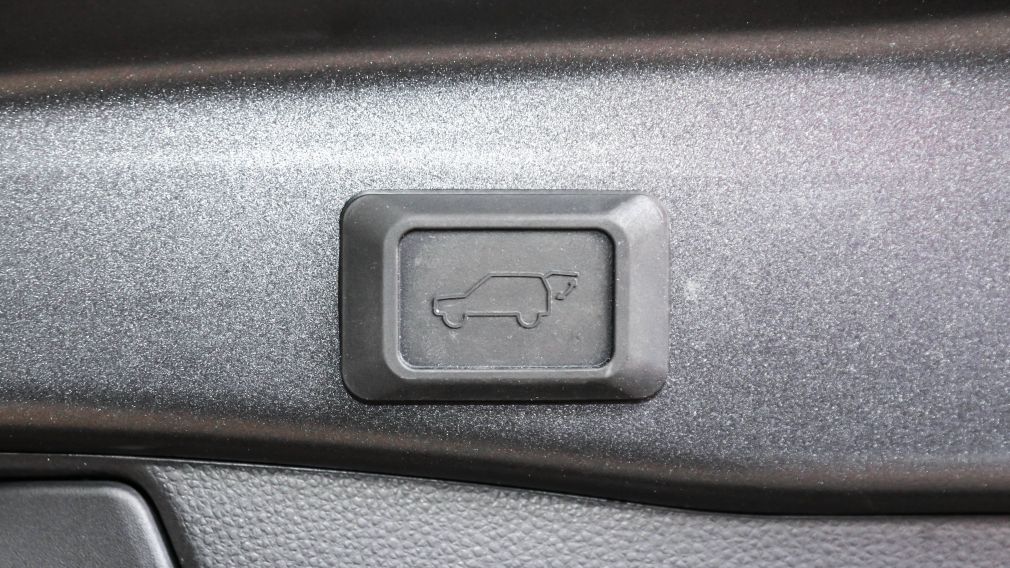 2023 Toyota RAV4 Prime XSE Hybrid AWD - CUIR - TOIT OUVRANT - VOLANT CHAU #27