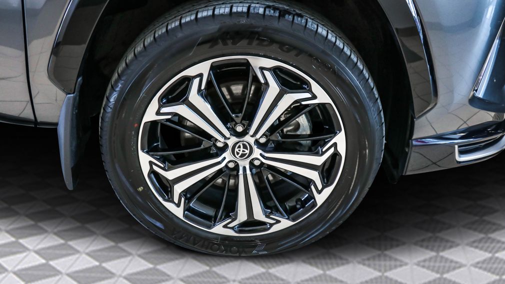 2023 Toyota RAV4 Prime XSE Hybrid AWD - CUIR - TOIT OUVRANT - VOLANT CHAU #34
