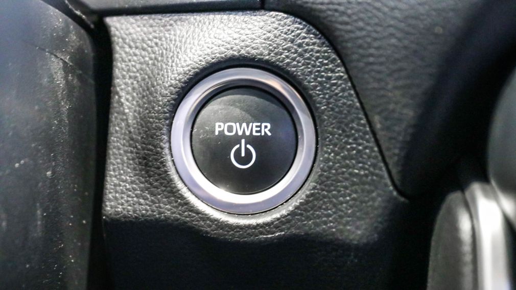 2023 Toyota RAV4 Prime XSE Hybrid AWD - CUIR - TOIT OUVRANT - VOLANT CHAU #19