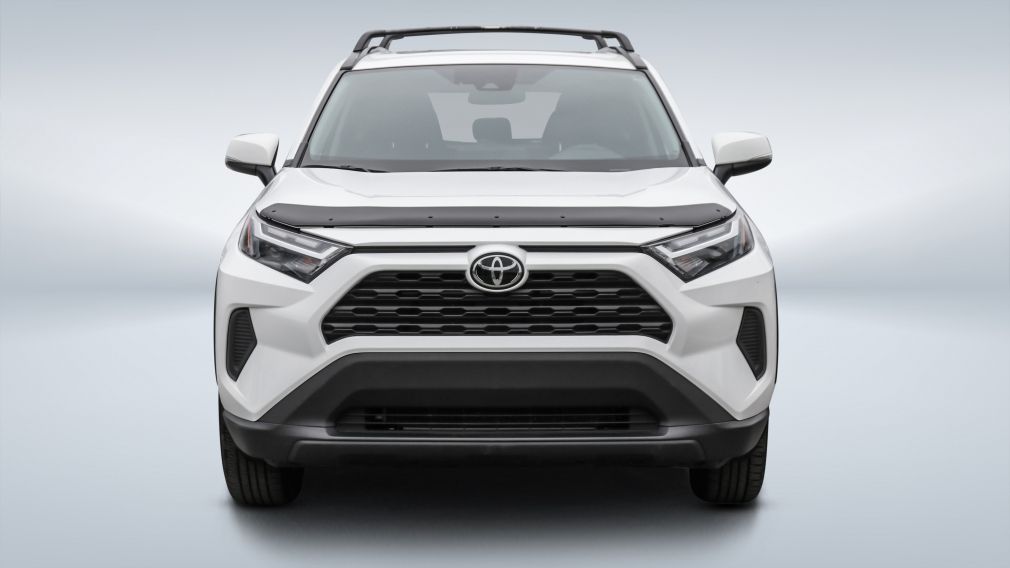 2024 Toyota Rav 4 — photo 2