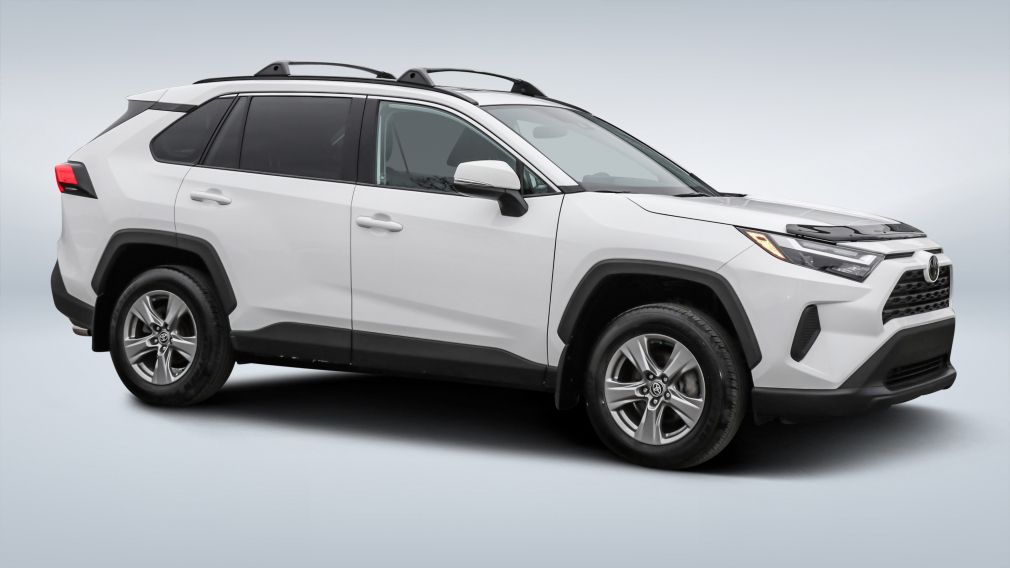 2024 Toyota Rav 4