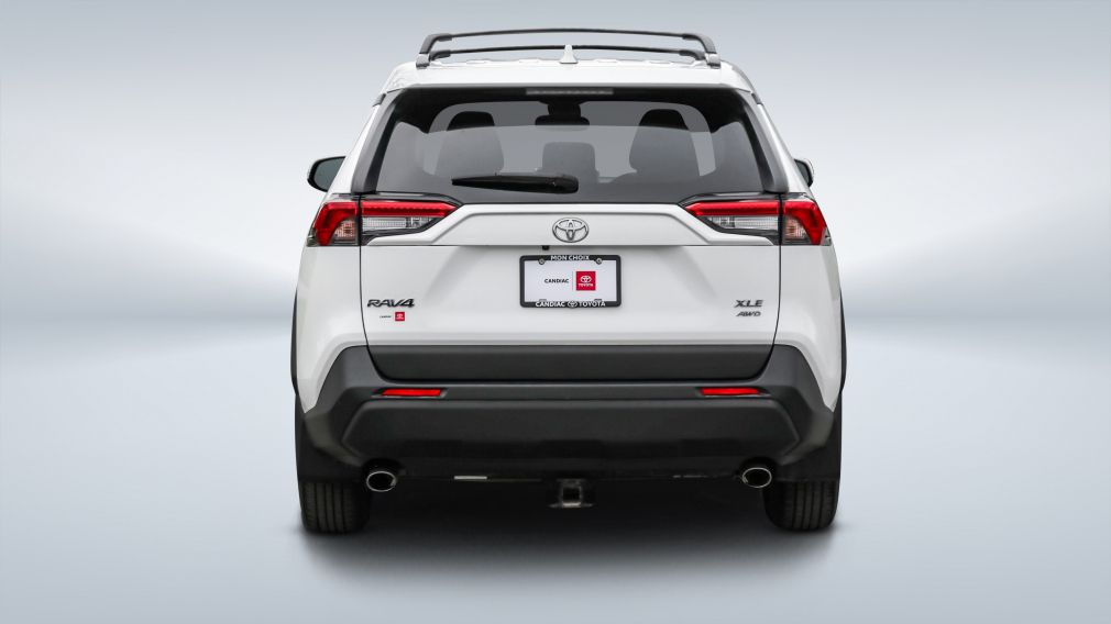 2024 Toyota Rav 4 — photo 6