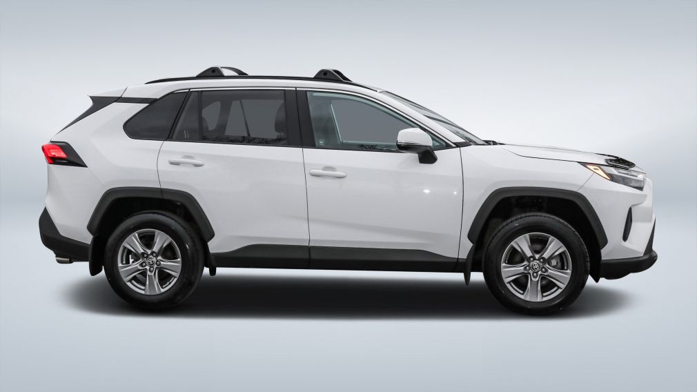 2024 Toyota Rav 4 — photo 8