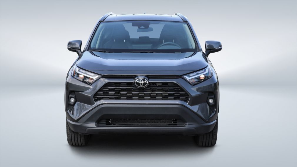 2024 Toyota Rav 4 — photo 2