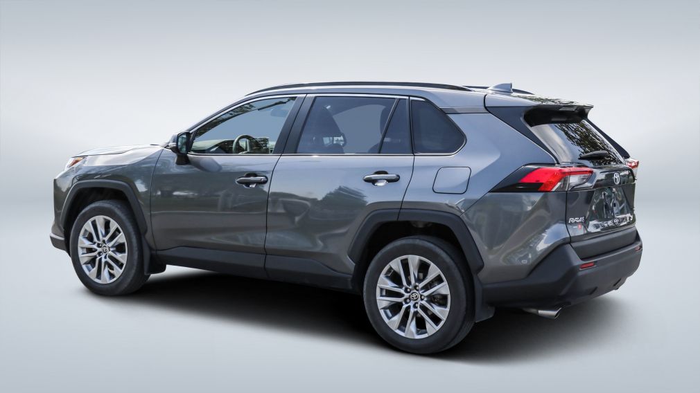 2024 Toyota Rav 4 — photo 5