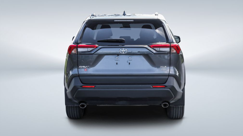 2024 Toyota Rav 4 — photo 6