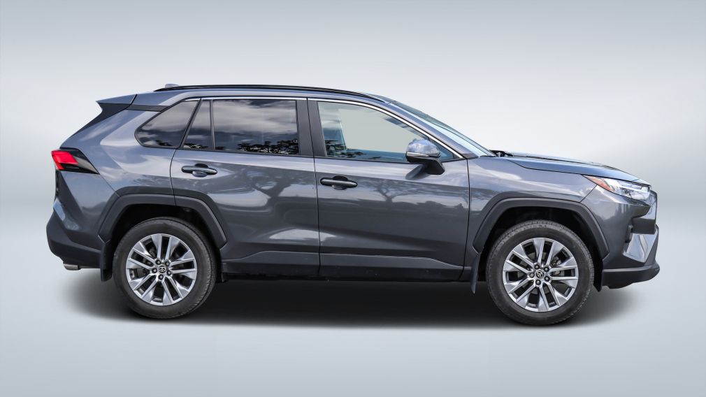 2024 Toyota Rav 4 — photo 8