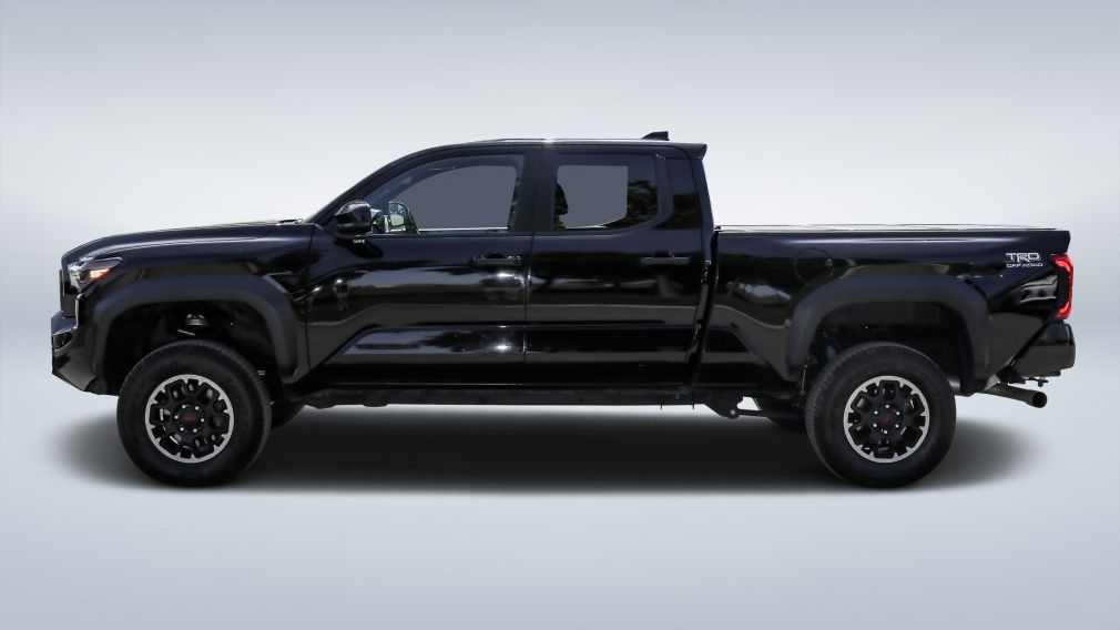 2024 Toyota Tacoma — photo 4