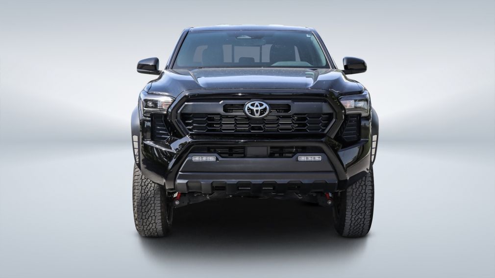 2024 Toyota Tacoma — photo 2