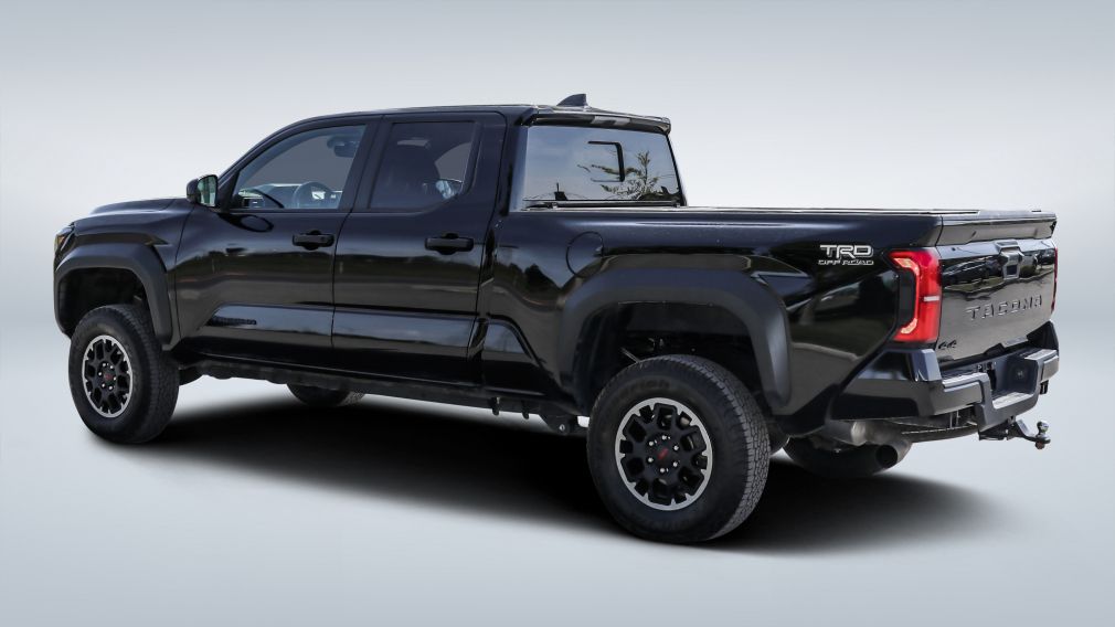 2024 Toyota Tacoma — photo 5