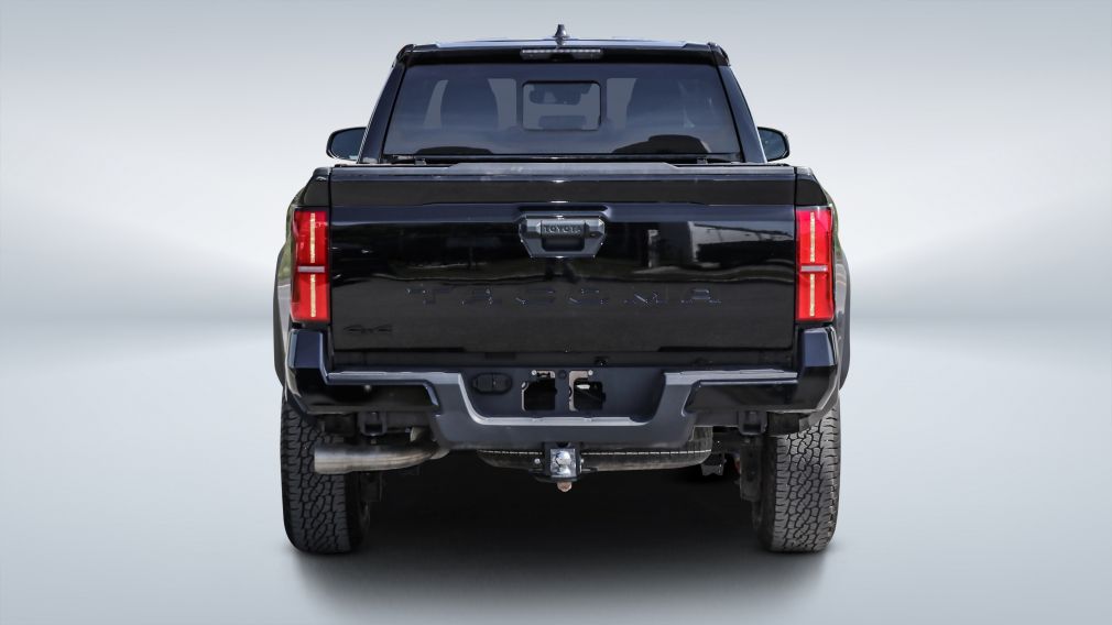 2024 Toyota Tacoma — photo 6