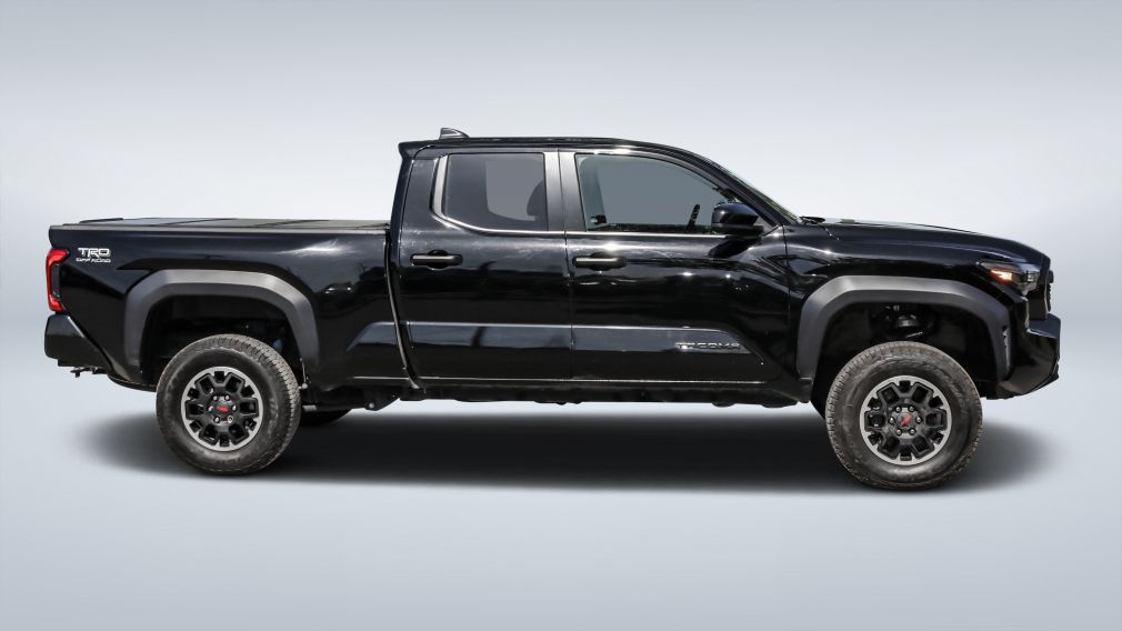 2024 Toyota Tacoma — photo 8