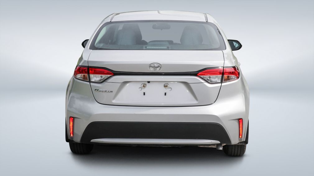 2022 Toyota Corolla — photo 6