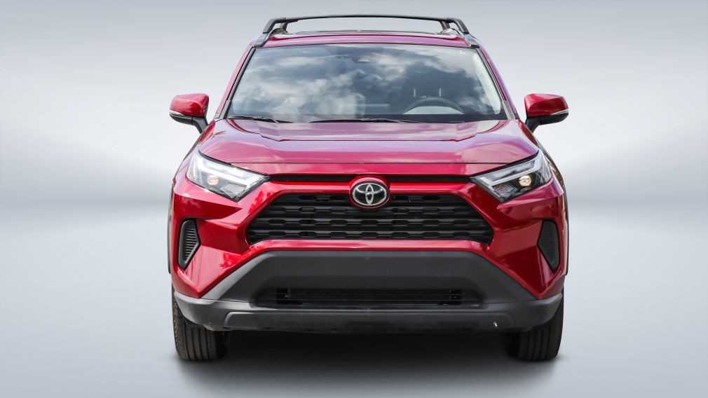 2023 Toyota Rav 4 — photo 2