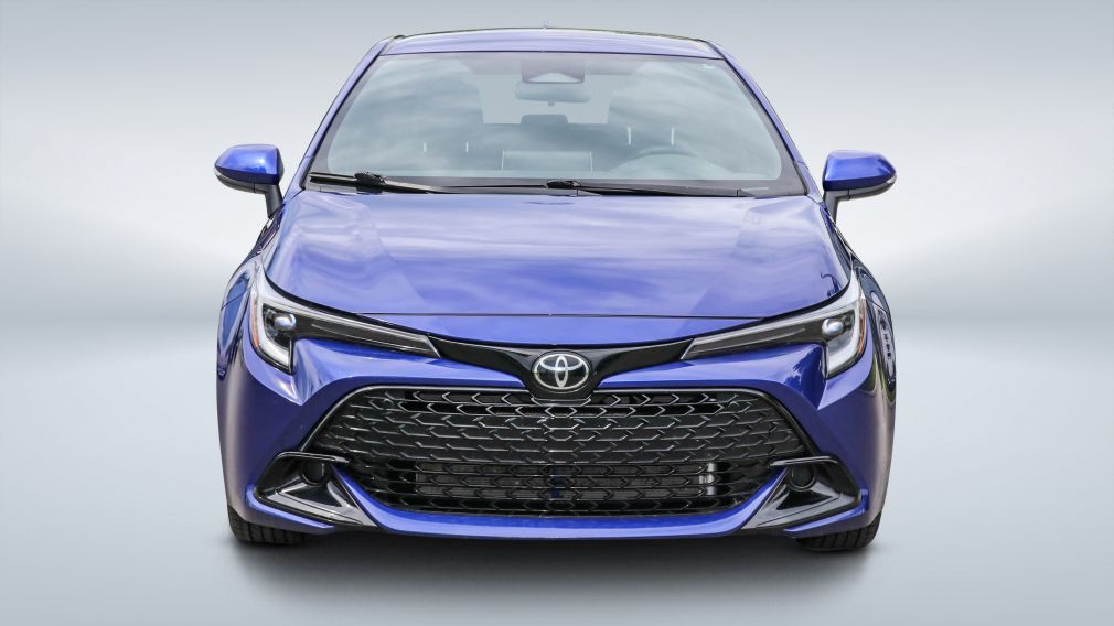 2023 Toyota Corolla — photo 2