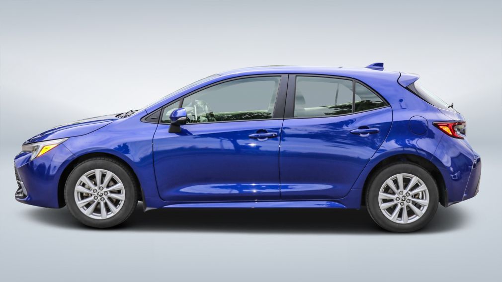 2023 Toyota Corolla — photo 4
