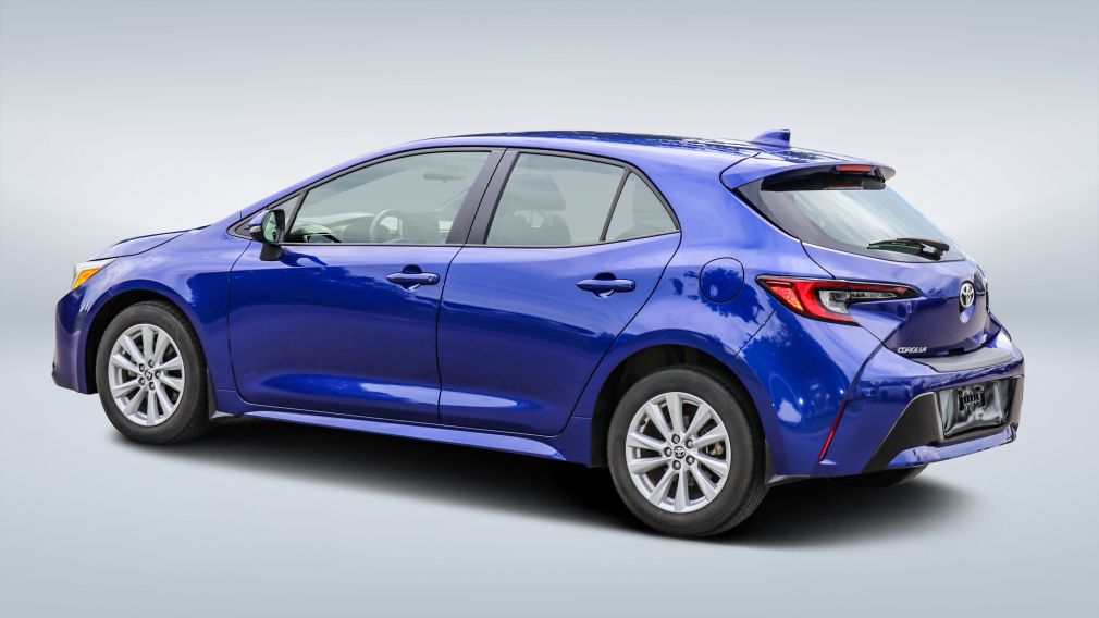 2023 Toyota Corolla — photo 5