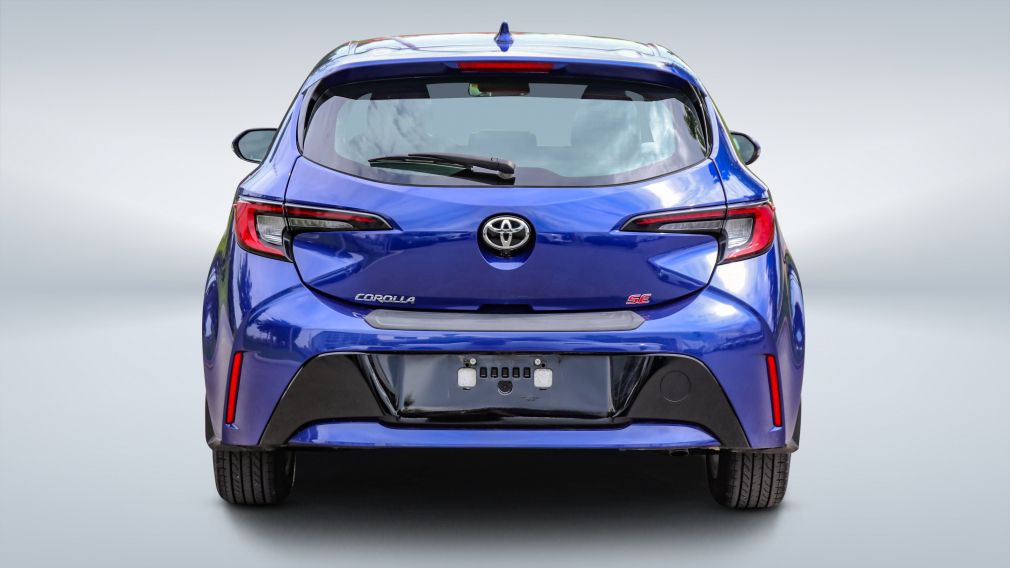 2023 Toyota Corolla — photo 6
