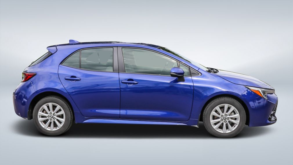 2023 Toyota Corolla — photo 8