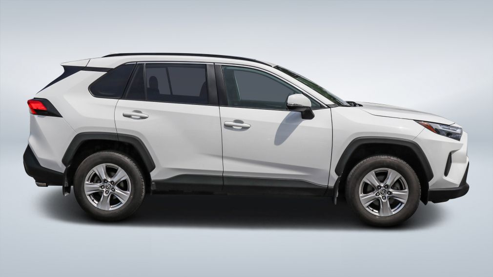 2022 Toyota Rav 4 — photo 8
