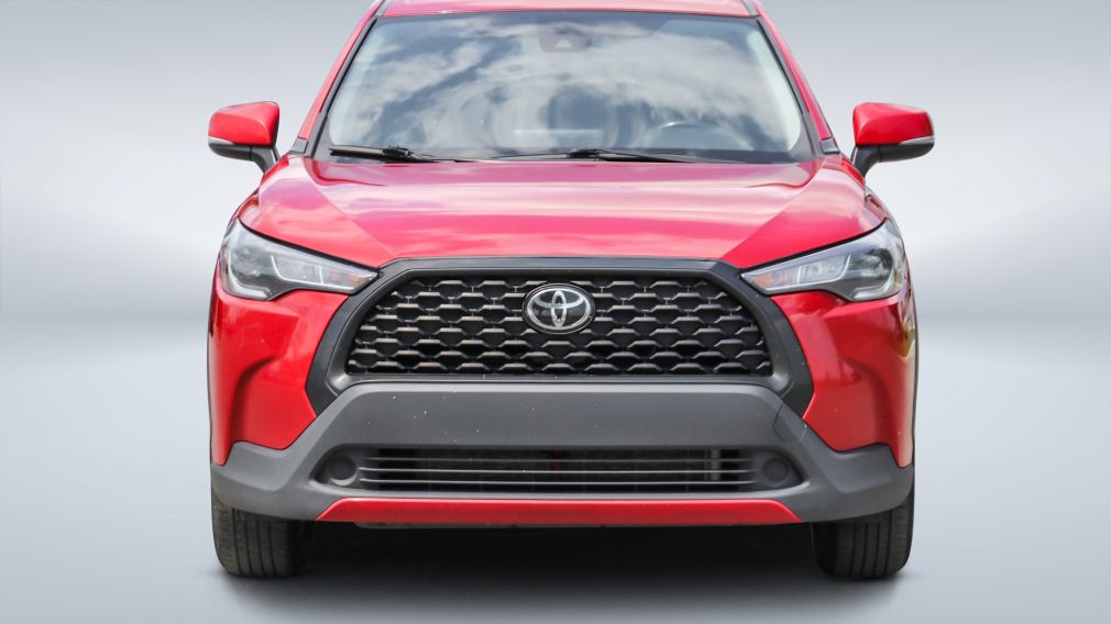 2022 Toyota Corolla — photo 2
