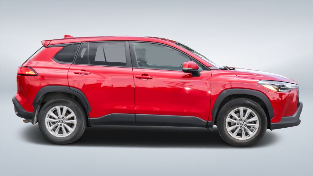 2022 Toyota Corolla — photo 8