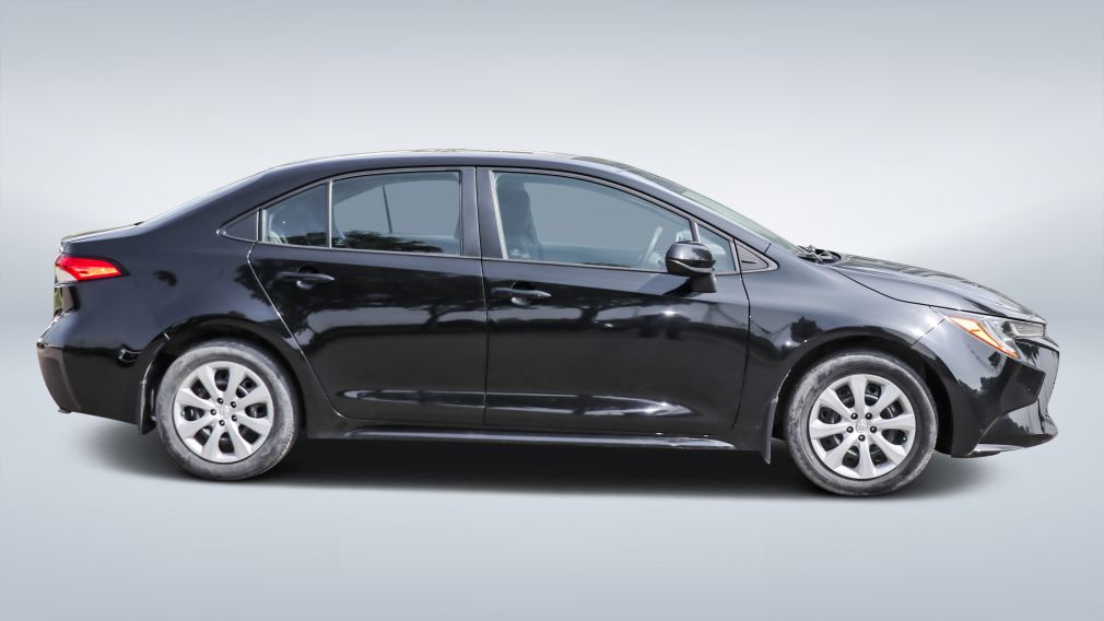 2021 Toyota Corolla — photo 8