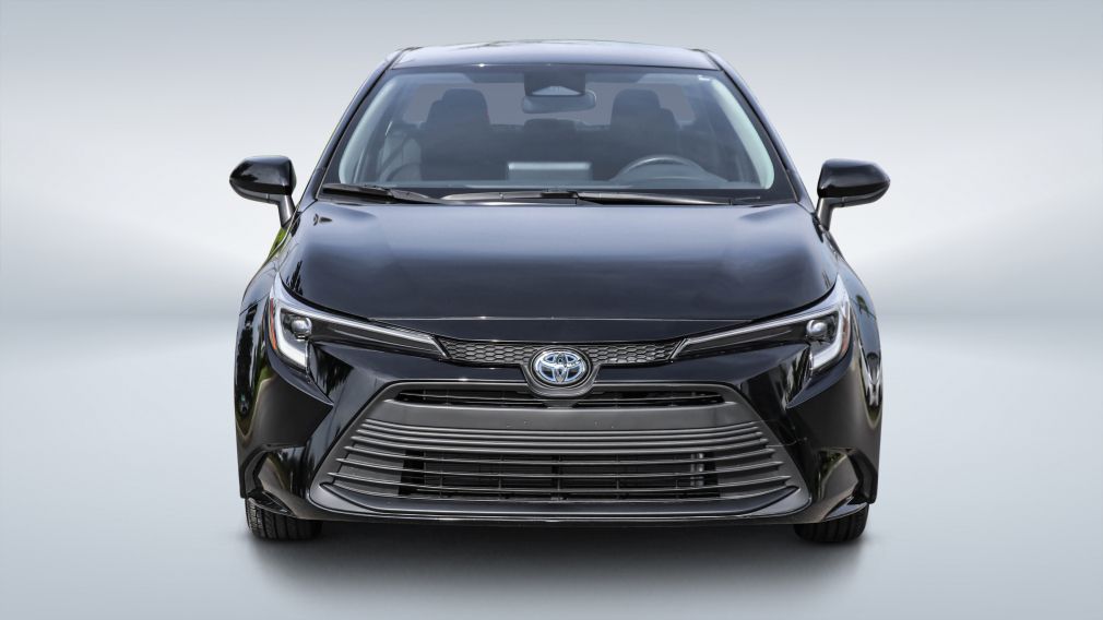 2023 Toyota Corolla — photo 2