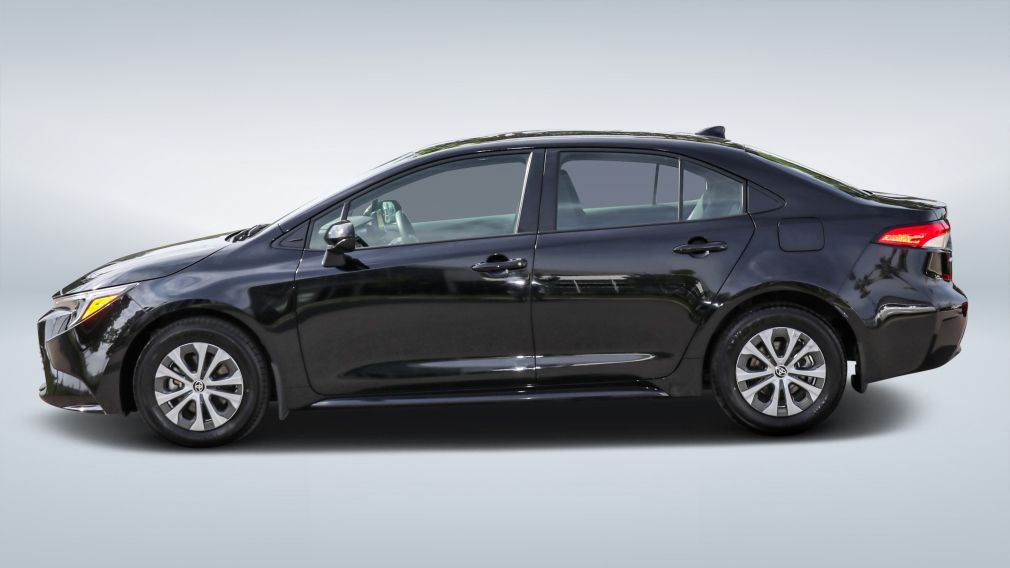 2023 Toyota Corolla — photo 4