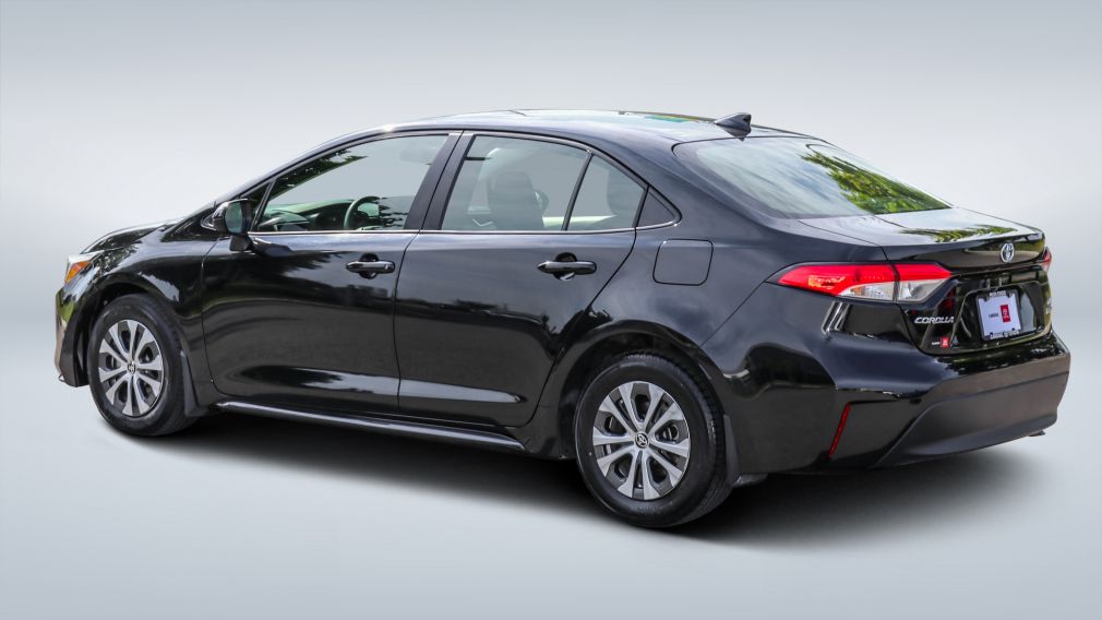 2023 Toyota Corolla — photo 5