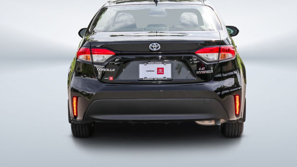 2023 Toyota Corolla — photo 6