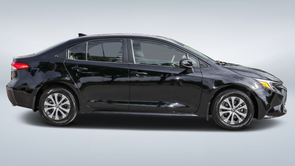 2023 Toyota Corolla — photo 8