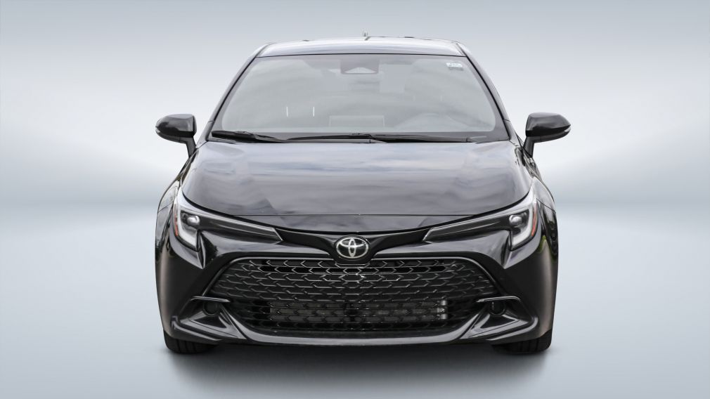2023 Toyota Corolla — photo 2