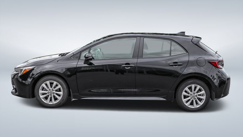 2023 Toyota Corolla — photo 4