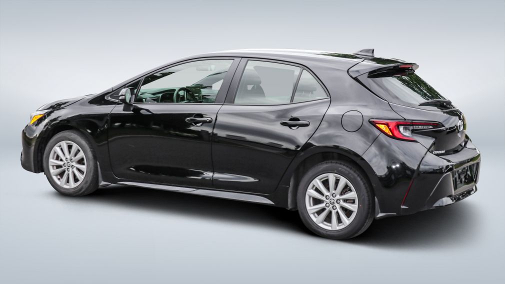 2023 Toyota Corolla — photo 5