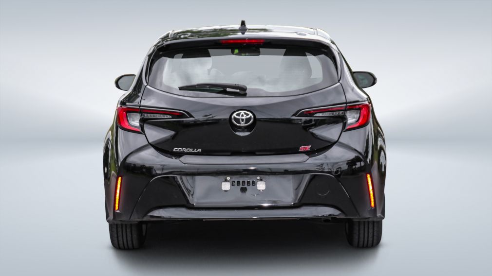 2023 Toyota Corolla — photo 6