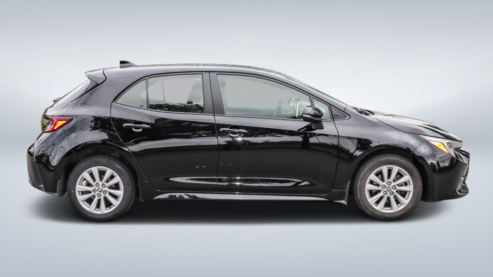 2023 Toyota Corolla — photo 8