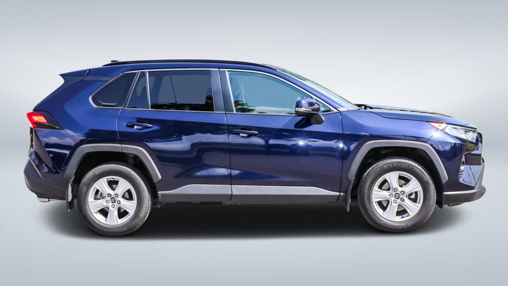 2019 Toyota Rav 4 — photo 8