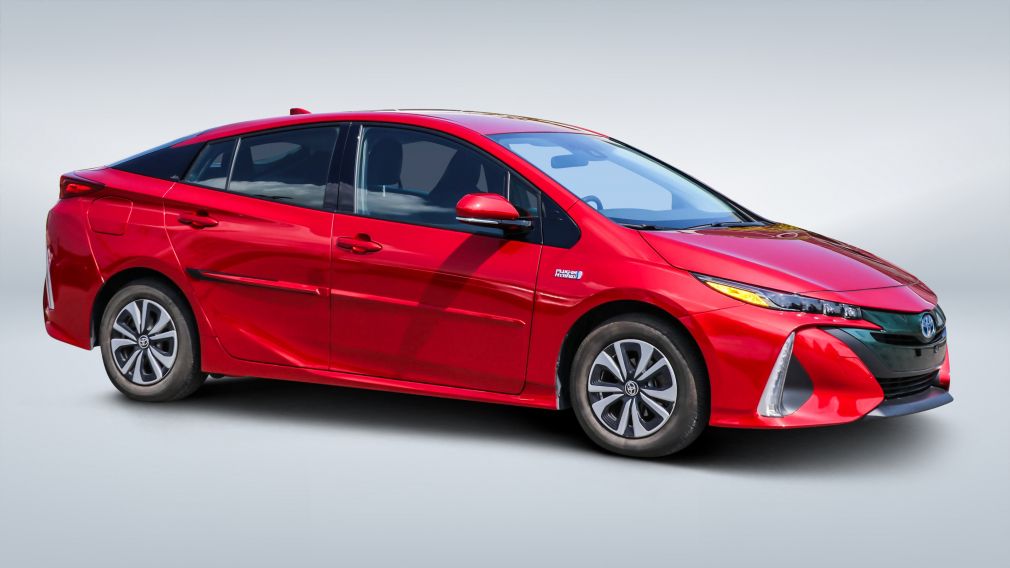 2019 Toyota Prius