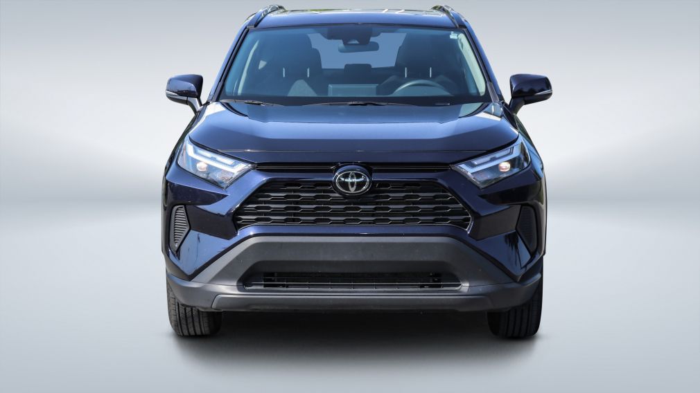 2024 Toyota Rav 4 — photo 2
