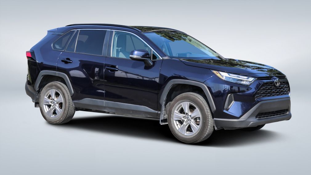 2024 Toyota Rav 4